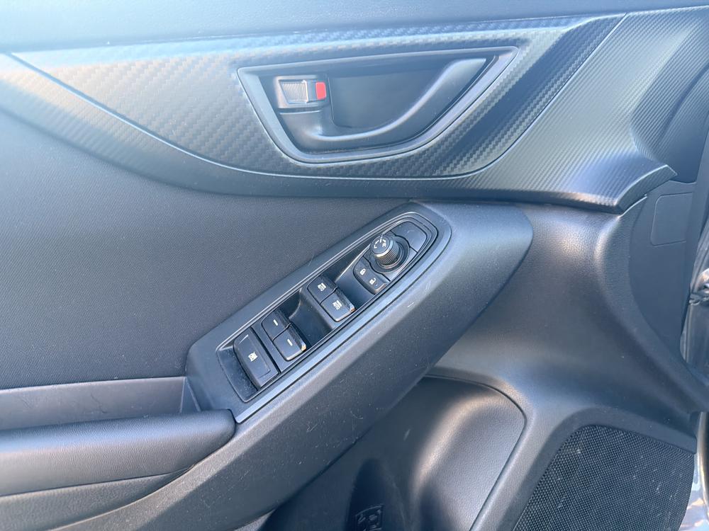 Subaru Impreza CONVENIENCE AWD 2019 d&rsquo;occasion à vendre - 16