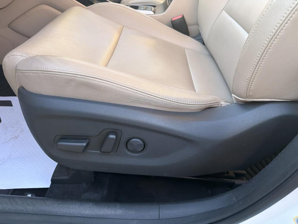 Hyundai Tucson ULTIMATE AWD 2018 d&rsquo;occasion à vendre - 18