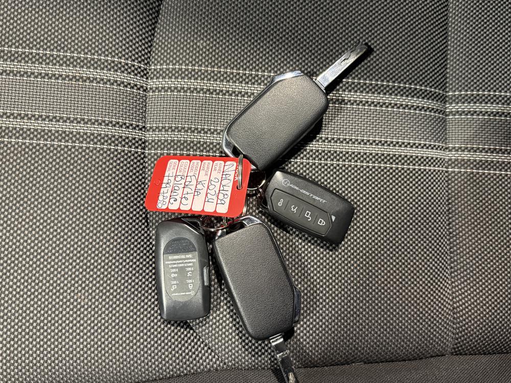 Kia Forte EX 2024 d&rsquo;occasion à vendre - 32