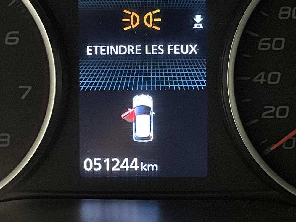 Mitsubishi Eclipse Cross GT AWD 2023 d&rsquo;occasion à vendre - 19