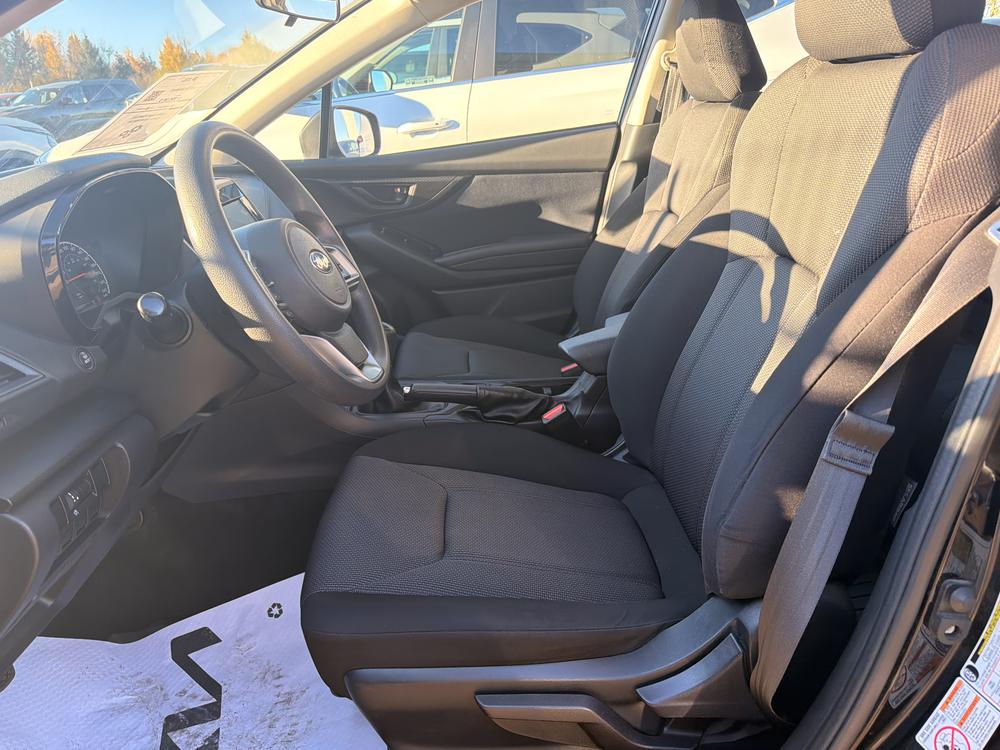 Subaru Impreza CONVENIENCE AWD 2019 d&rsquo;occasion à vendre - 14