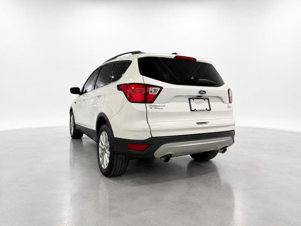 Ford Escape SEL 2019 d&rsquo;occasion à vendre - 6