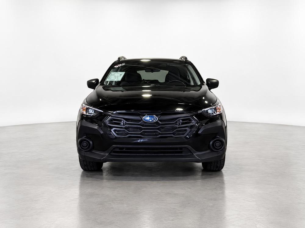 Subaru Crosstrek Convenience 2024 à vendre à Trois-Rivières - 9