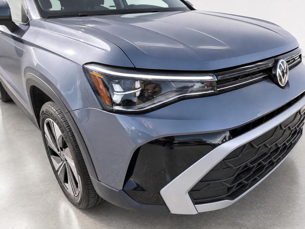 Volkswagen Taos 2026 Gris usage à vendre Volkswagen Taos 2026 Gris usage à vendre