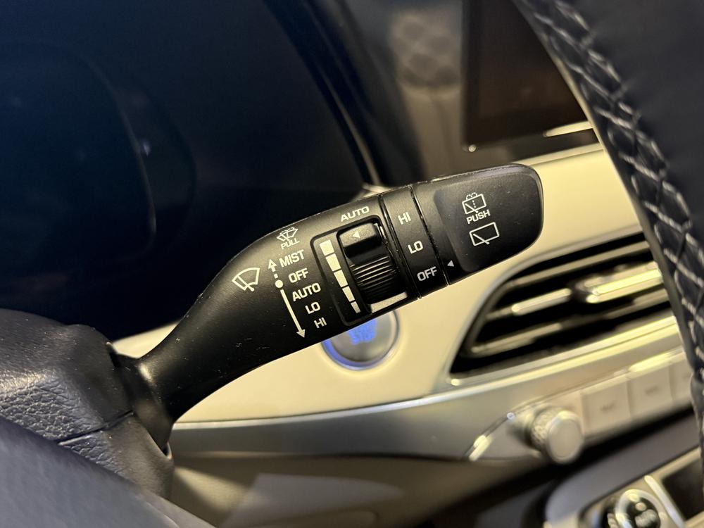 Hyundai Palisade 2022 Blanc usage à vendre Hyundai Palisade 2022 Blanc usage à vendre