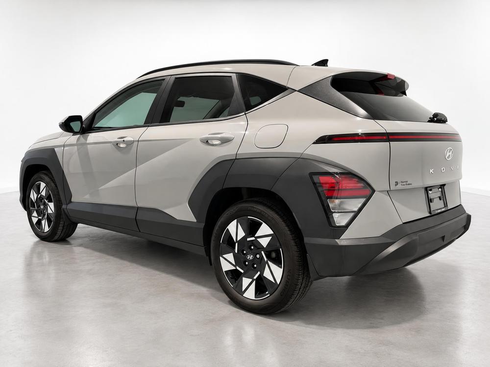 Hyundai Kona Preferred AWD 2024 d&rsquo;occasion à vendre - 6