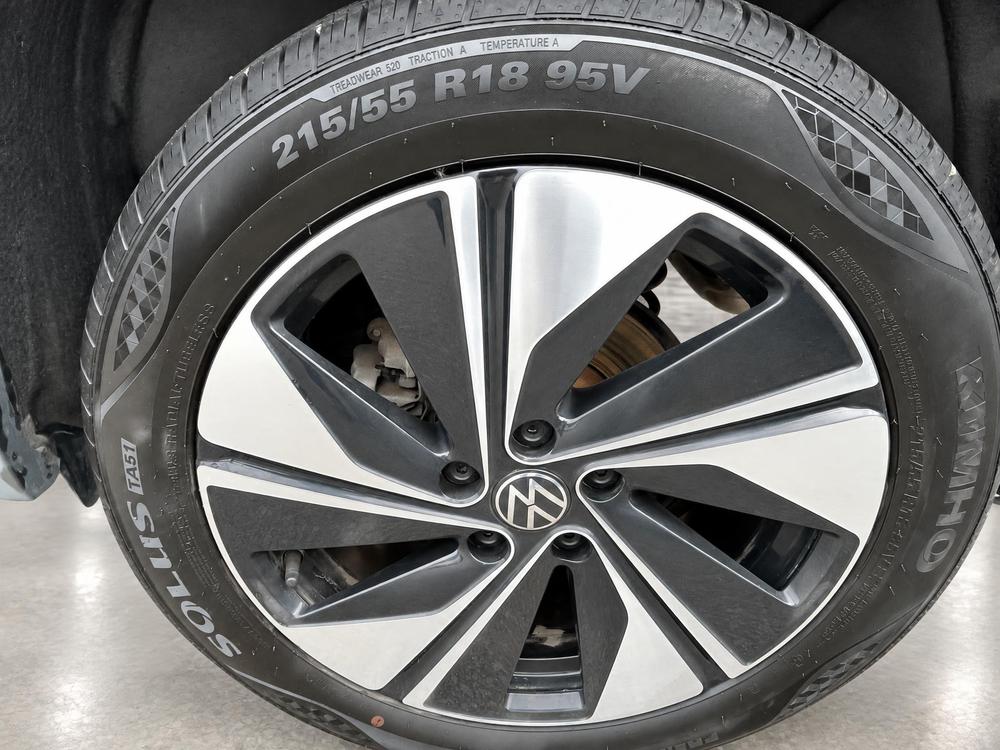 Volkswagen Taos 2026 Blanc usage à vendre Volkswagen Taos 2026 Blanc usage à vendre