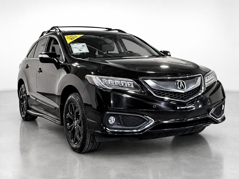 Acura RDX 2017  usage à vendre
