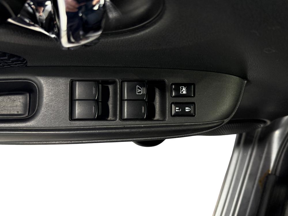 Nissan Versa Note SV 2019 d&rsquo;occasion à vendre - 14