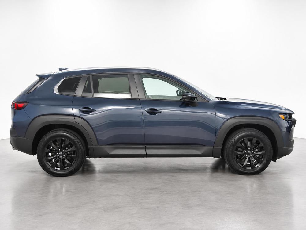 Mazda CX-50 GS-LUXE 2025 d&rsquo;occasion à vendre - 7