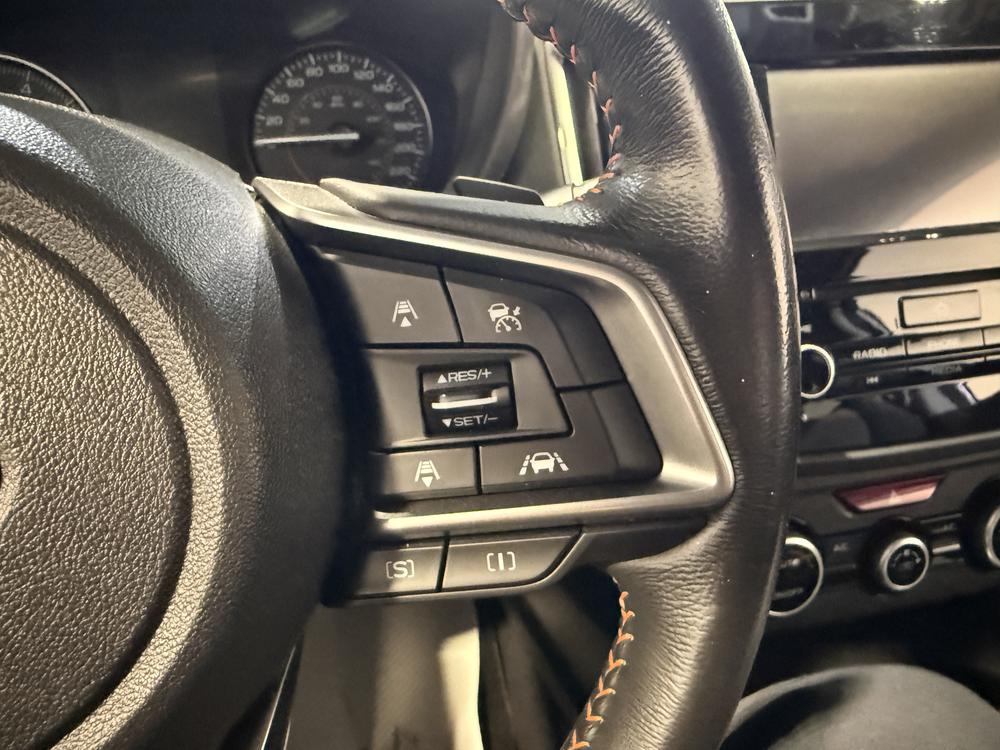 Subaru Crosstrek touring 2020 à vendre à Donnacona - 21