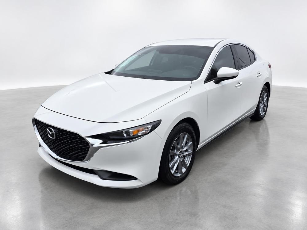 Mazda Mazda3 GX
