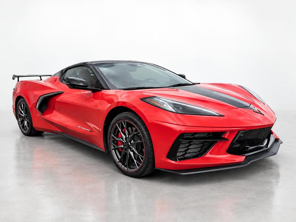 Chevrolet Corvette 2026  usage à vendre
