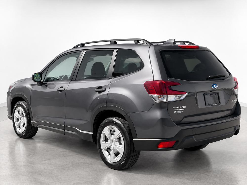 Subaru Forester 2.5i 2023 à vendre à Trois-Rivières - 6