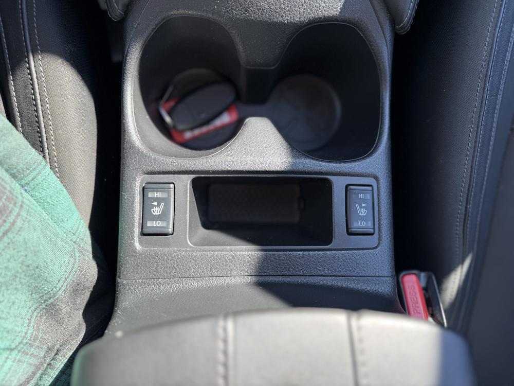 Nissan Qashqai SL 2019 d&rsquo;occasion à vendre - 13