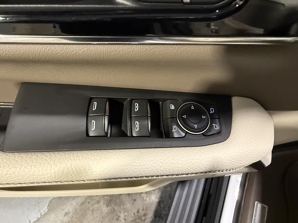 GMC Yukon Denali 2026 à vendre à Trois-Rivières - 16