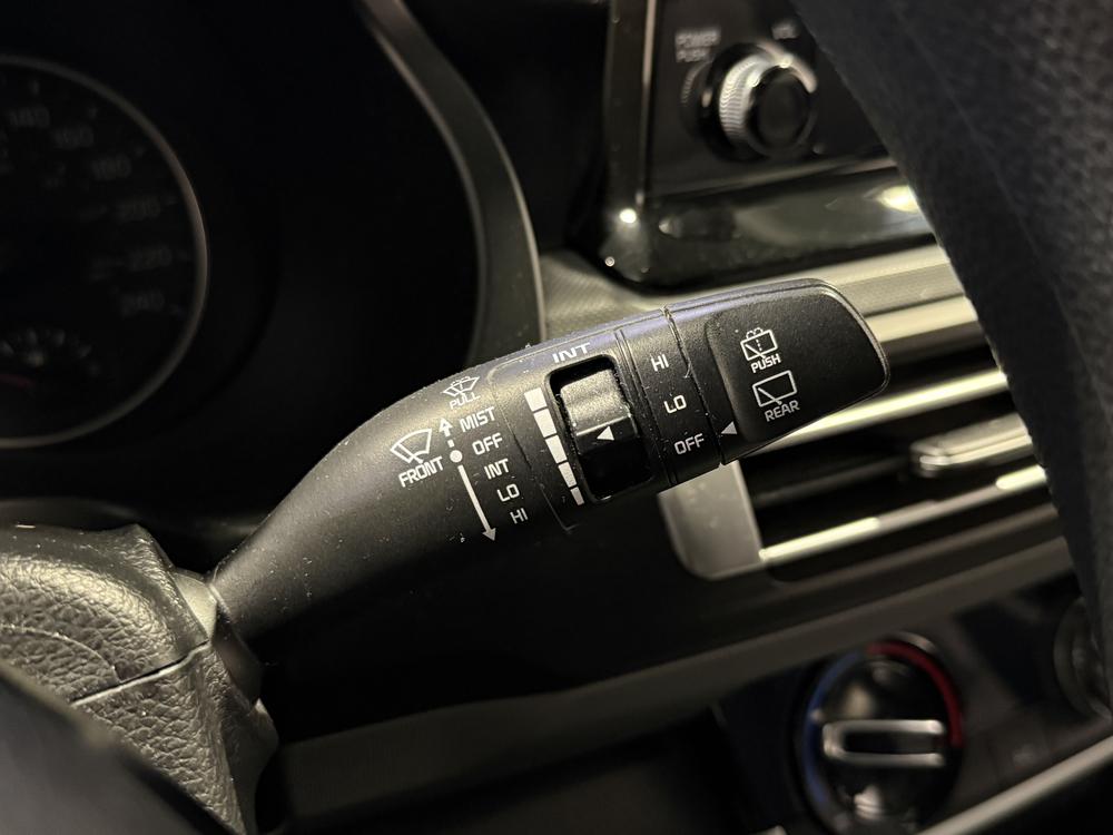Kia Seltos LX 2021 à vendre à Donnacona - 22