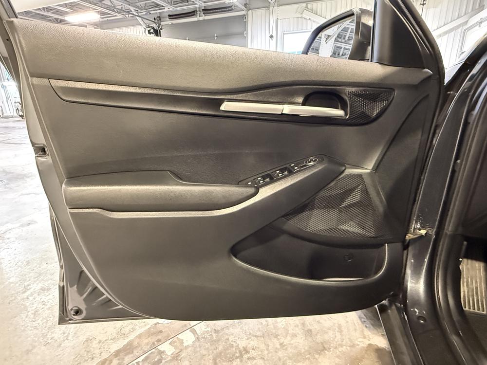 Kia Seltos LX 2021 à vendre à Donnacona - 13