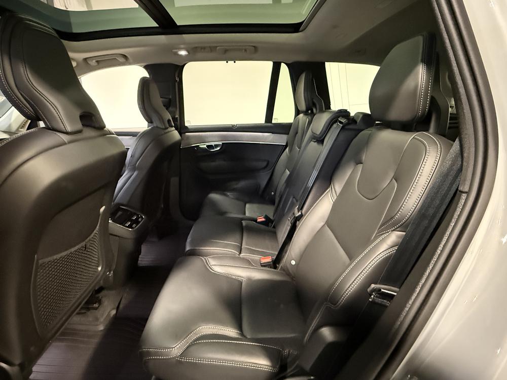 Volvo XC90 B6 ULTRA AWD // 7 PLACES 2026 d&rsquo;occasion à vendre - 30