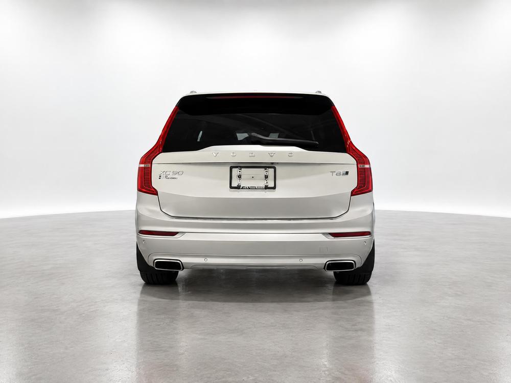 Volvo XC90 T6 INSCRIPTION 2019 à vendre à Trois-Rivières - 7
