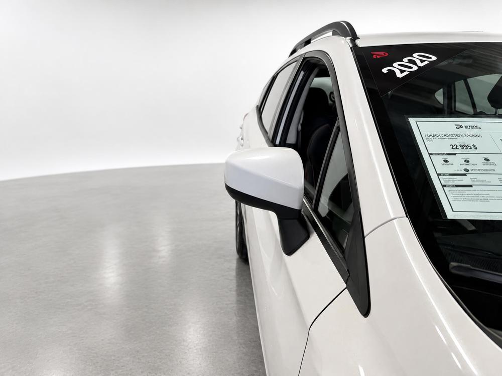 Subaru Crosstrek touring 2020 à vendre à Donnacona - 11