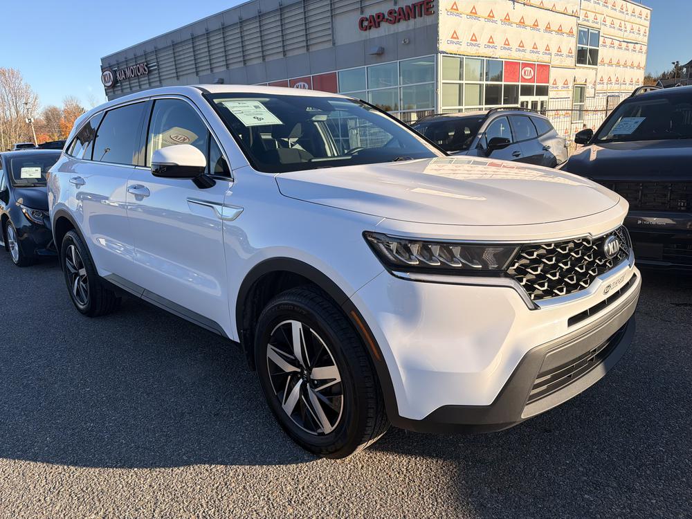 Kia Sorento LX PREMIUM AWD