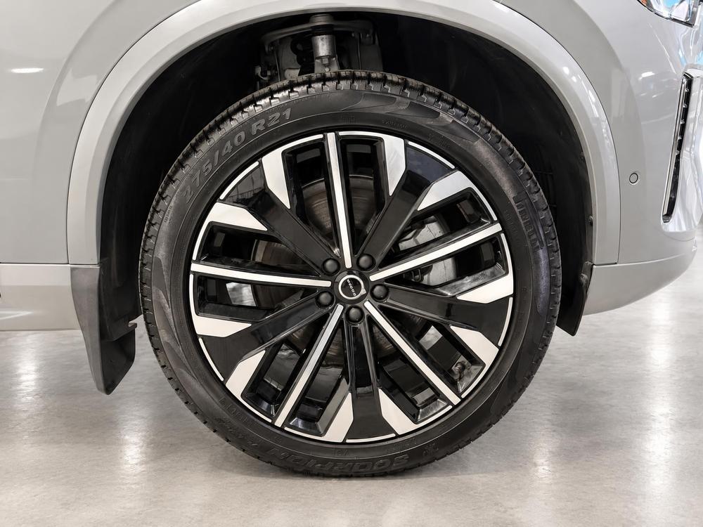 Volvo XC90 B6 ULTRA AWD // 7 PLACES 2026 d&rsquo;occasion à vendre - 13