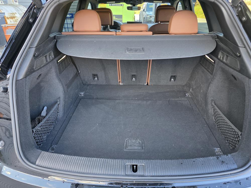 Audi Q5 45 KOMFORT 2022 d&rsquo;occasion à vendre - 12