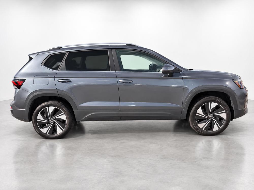 Volkswagen Taos 2026 Gris usage à vendre Volkswagen Taos 2026 Gris usage à vendre