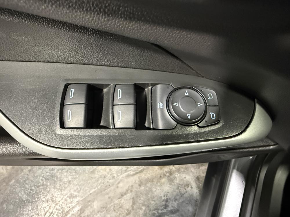 Chevrolet Trax LS 2025 d&rsquo;occasion à vendre - 14
