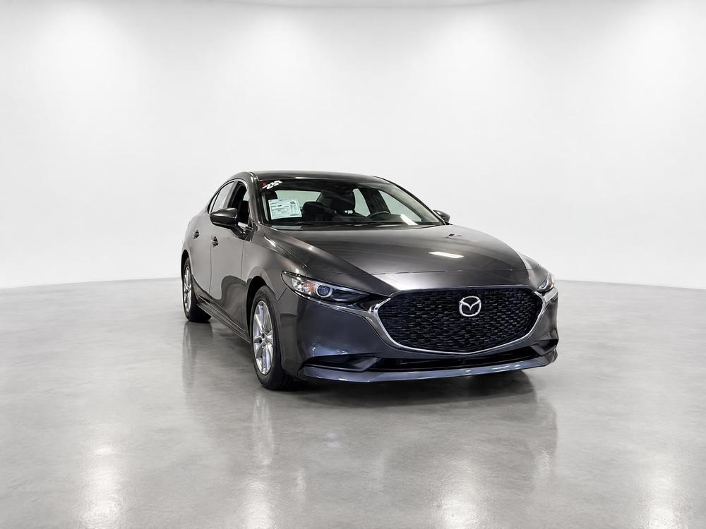 Mazda Mazda3 GS