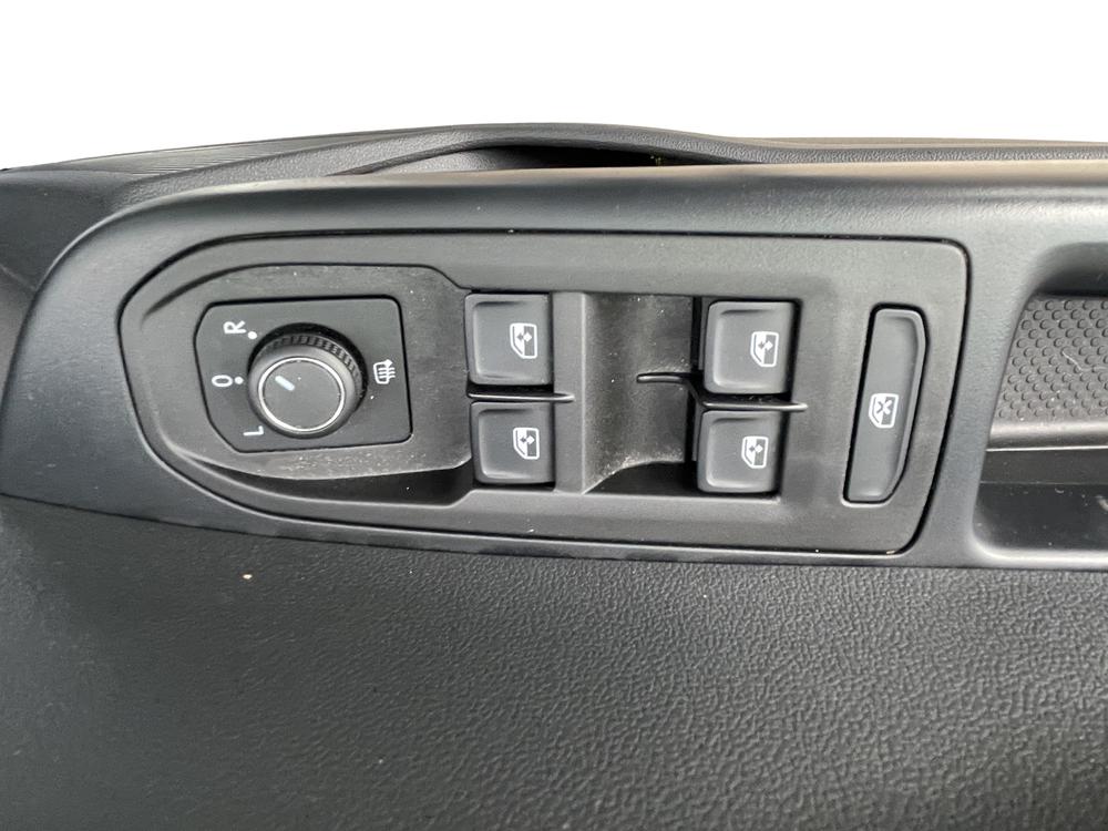 Volkswagen Taos 2026 Blanc usage à vendre Volkswagen Taos 2026 Blanc usage à vendre