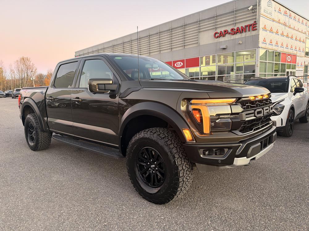 Ford F-150 2025  usage à vendre