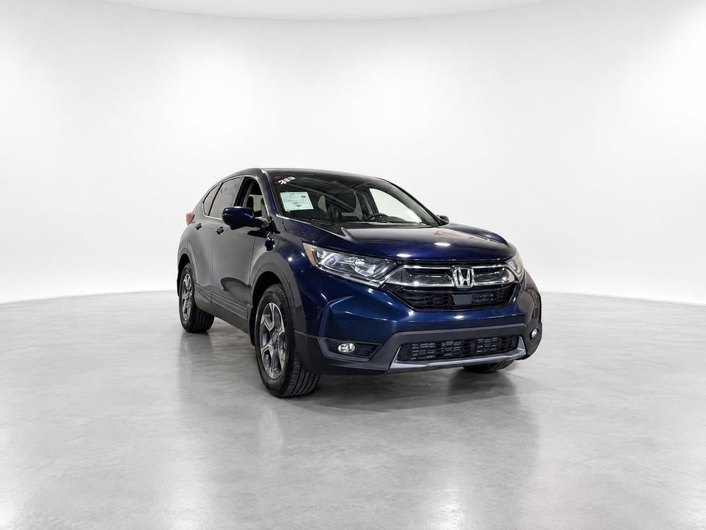 Honda CR-V EX 2019 d&rsquo;occasion à vendre - 1