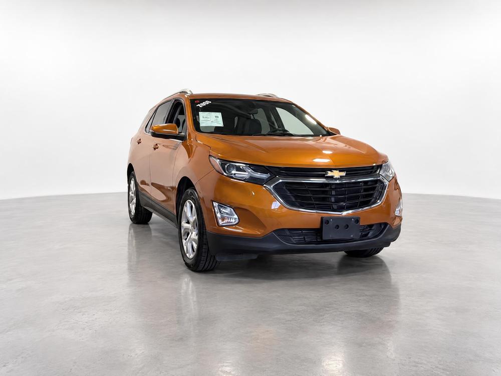 Chevrolet Equinox 2LT