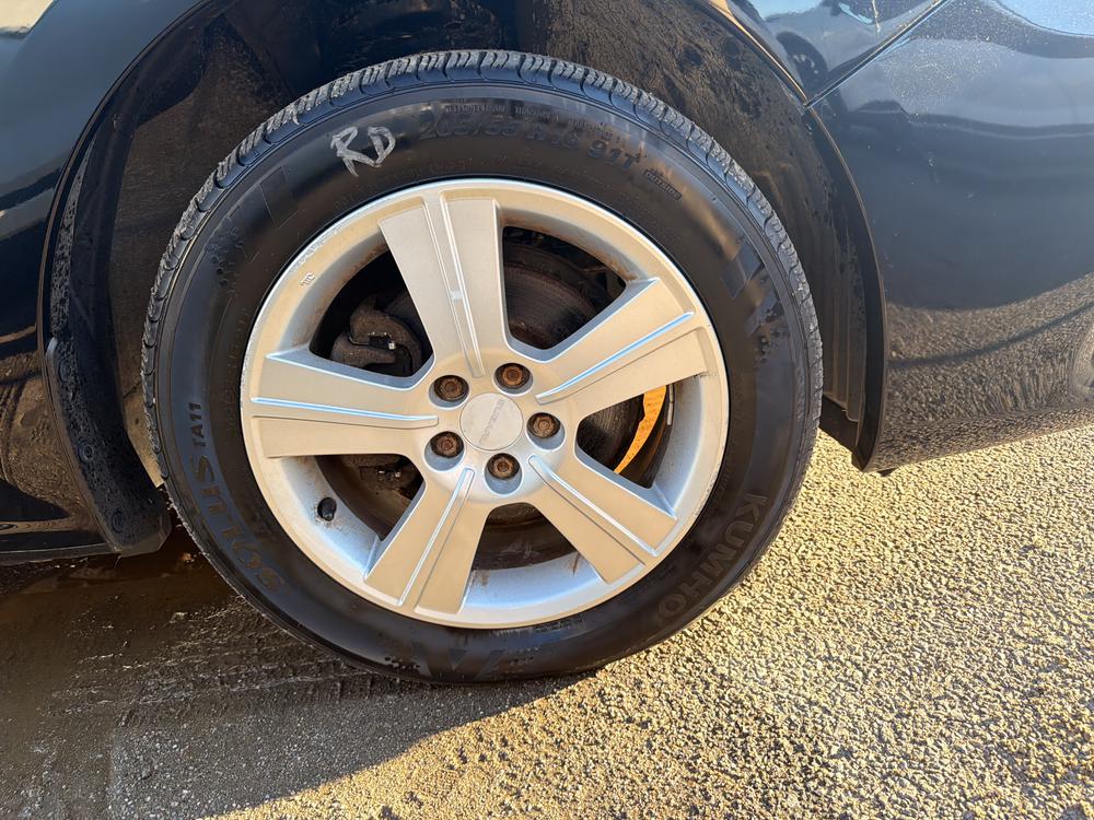Subaru Impreza CONVENIENCE AWD 2019 d&rsquo;occasion à vendre - 11