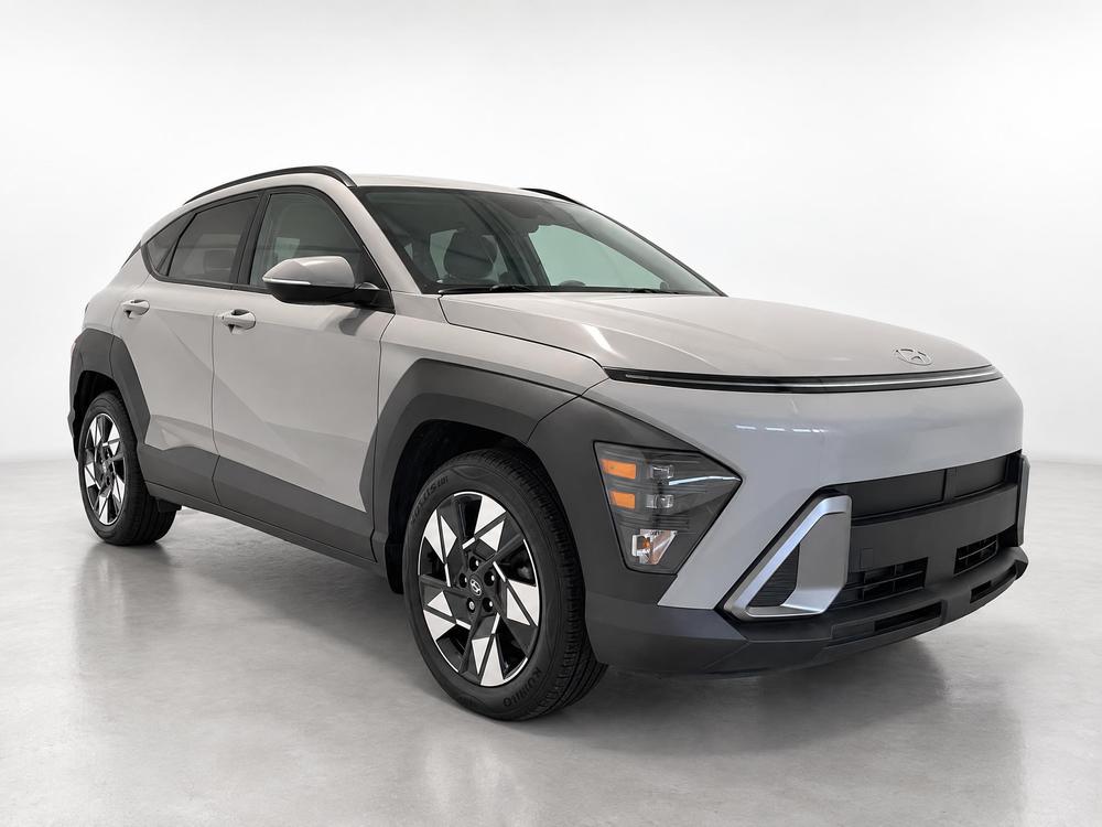 Hyundai Kona Preferred AWD