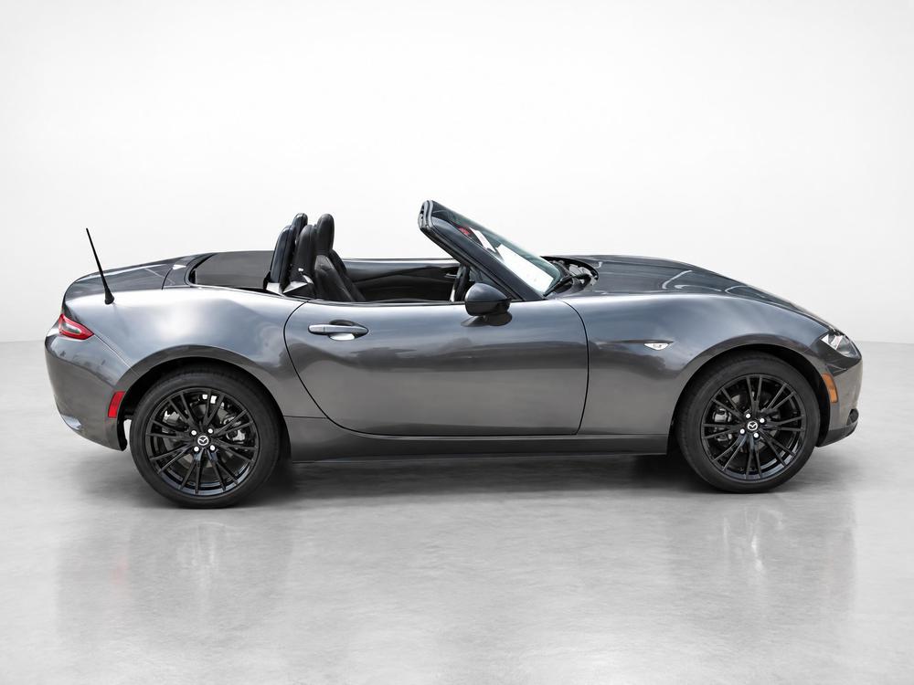Mazda MX-5 GS-P 2025 d&rsquo;occasion à vendre - 14
