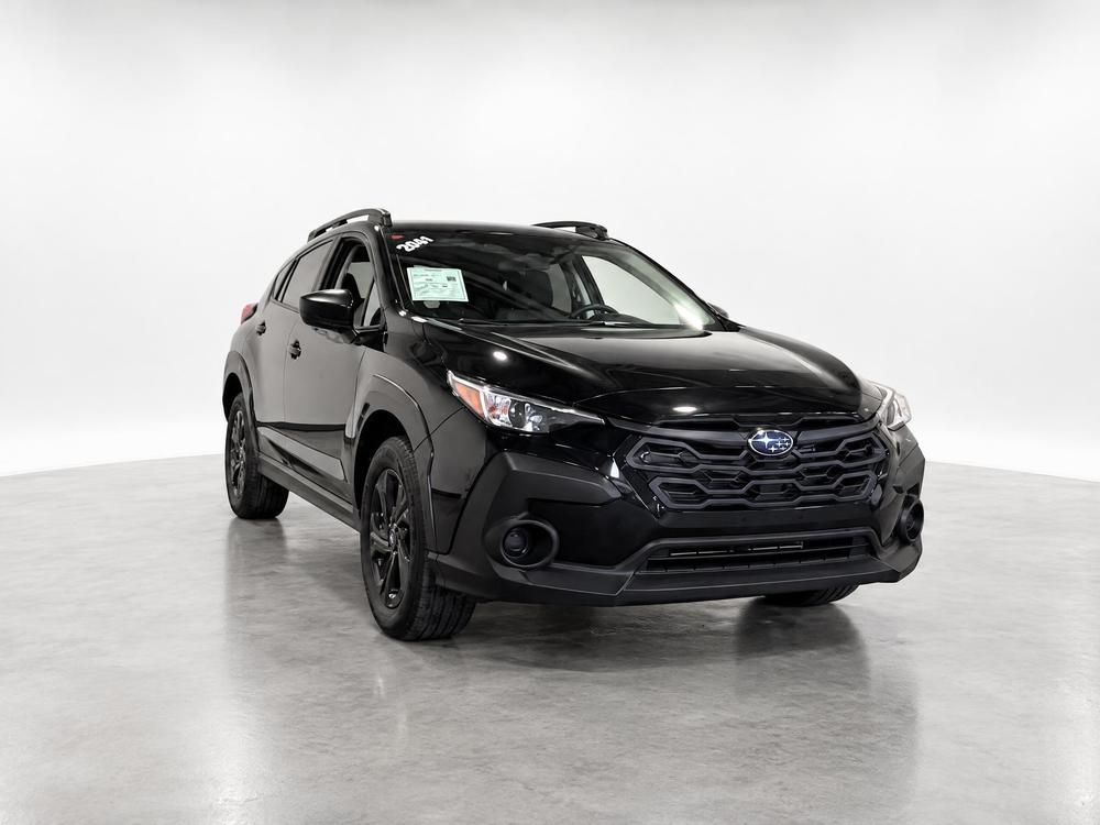 Subaru Crosstrek Convenience 2024 à vendre à Trois-Rivières - 1