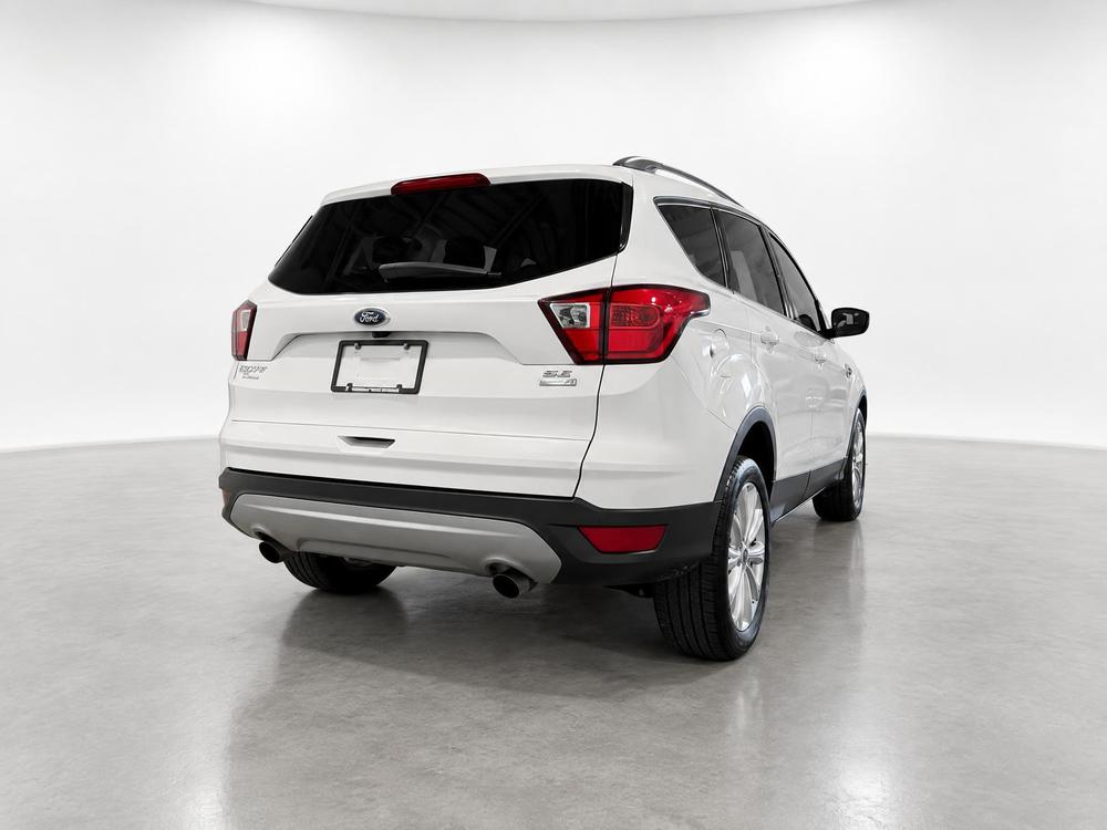 Ford Escape SEL 2019 d&rsquo;occasion à vendre - 3