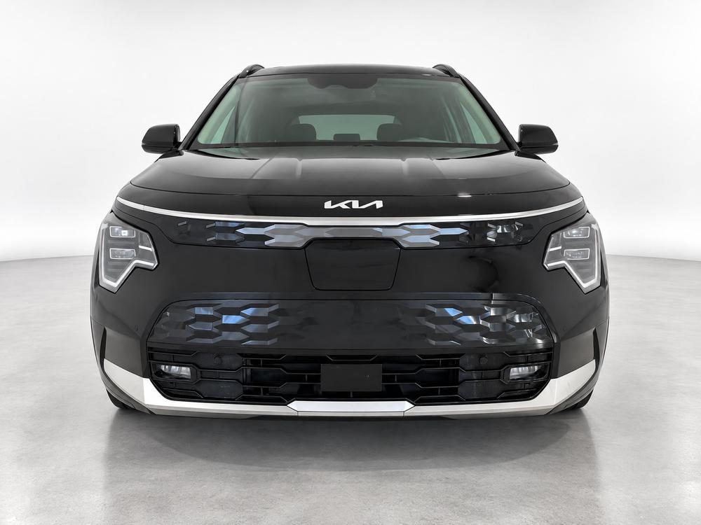 Kia Niro électrique Wave 2024 d&rsquo;occasion à vendre - 2