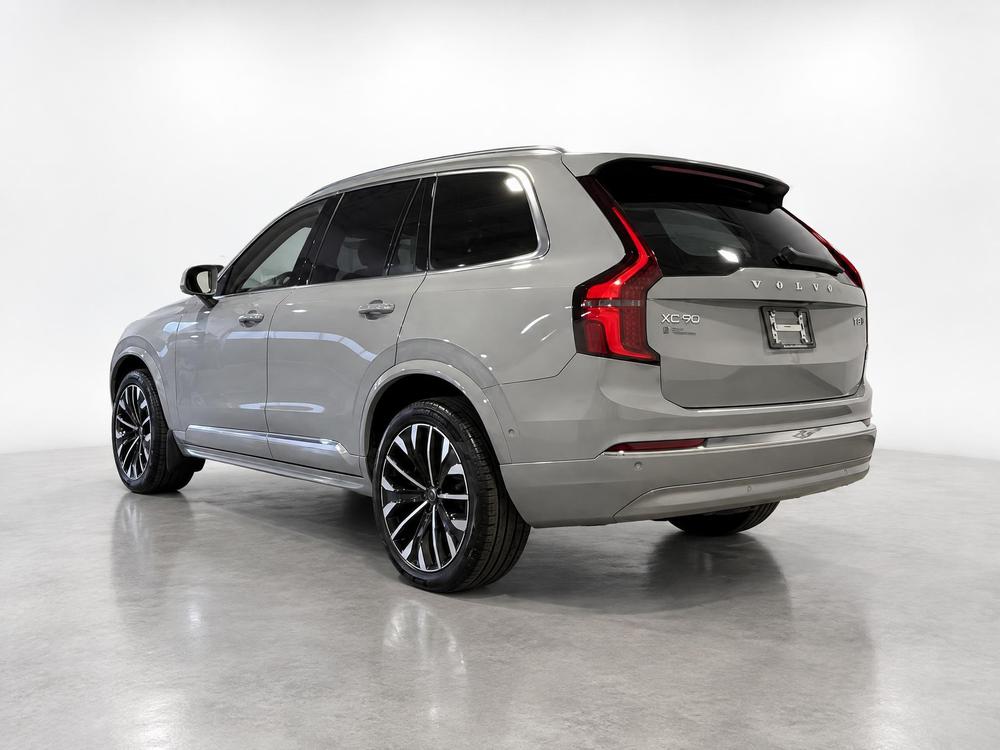 Volvo XC90 B6 ULTRA AWD // 7 PLACES 2026 d&rsquo;occasion à vendre - 8