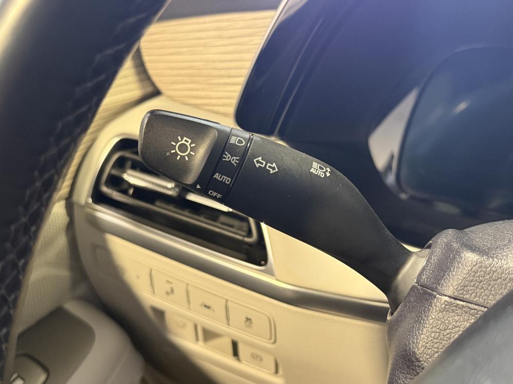 Hyundai Palisade 2022 Blanc usage à vendre Hyundai Palisade 2022 Blanc usage à vendre