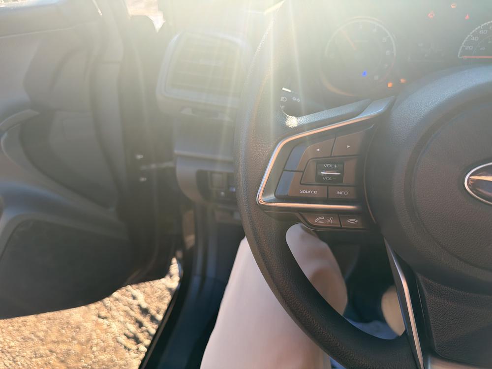 Subaru Impreza CONVENIENCE AWD 2019 d&rsquo;occasion à vendre - 21
