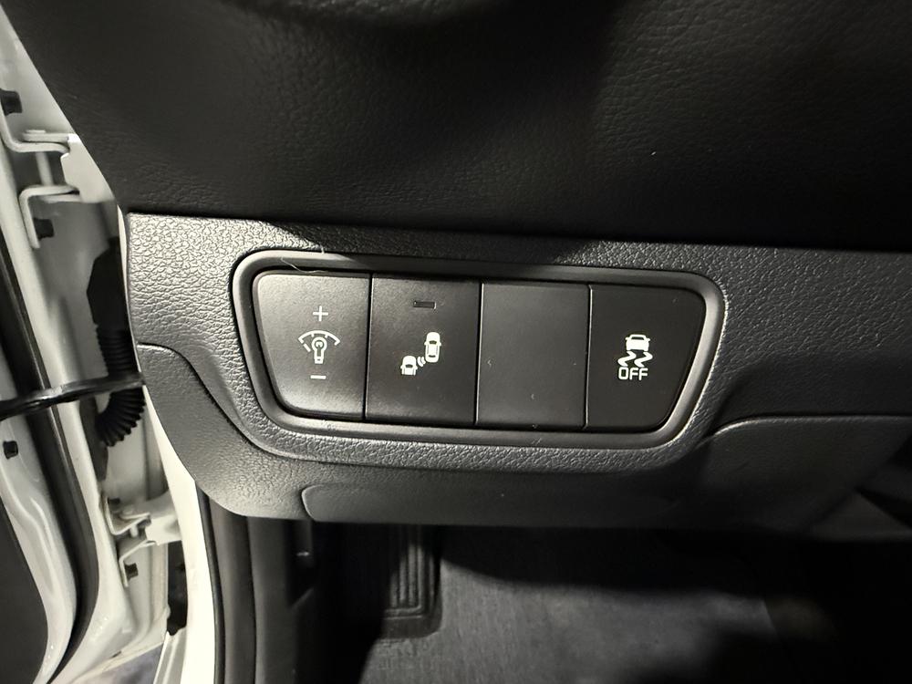 Kia Forte EX 2024 d&rsquo;occasion à vendre - 14