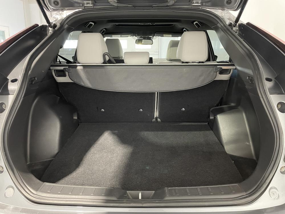 Mitsubishi Eclipse Cross GT AWD 2023 d&rsquo;occasion à vendre - 34