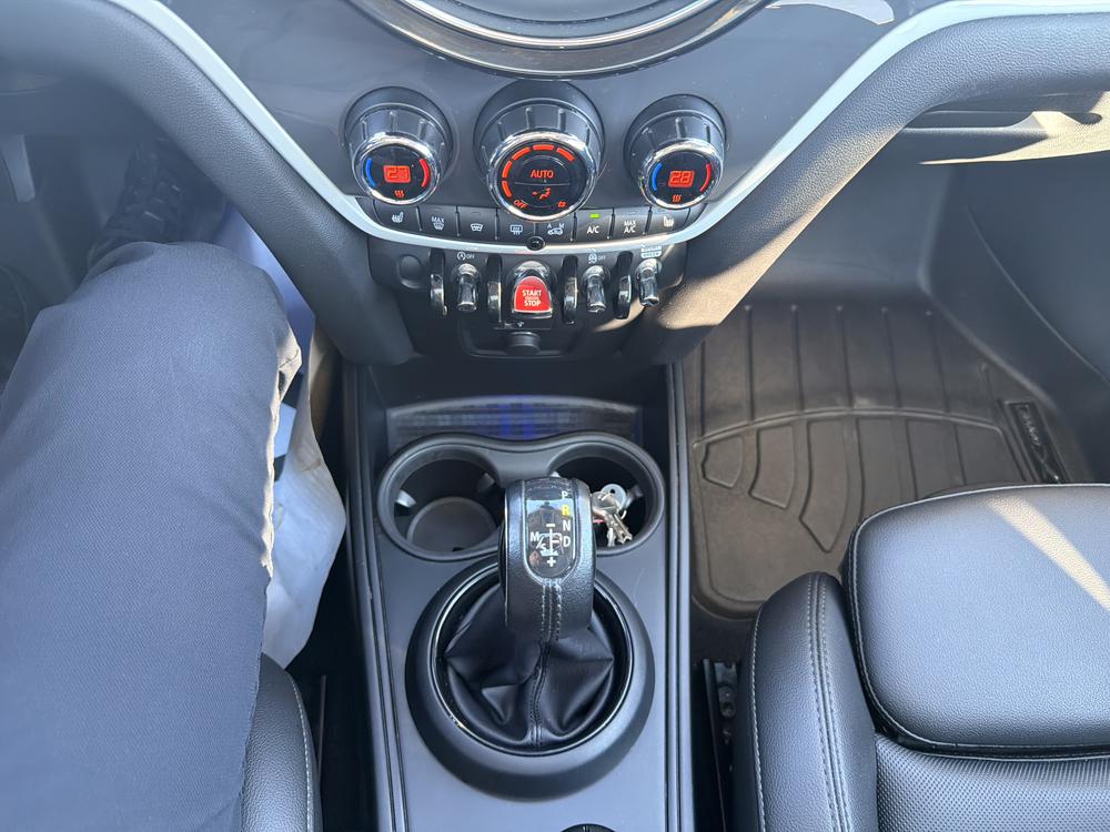 Mini Countryman Cooper S ALL4 2019 à vendre à Trois-Rivières - 28