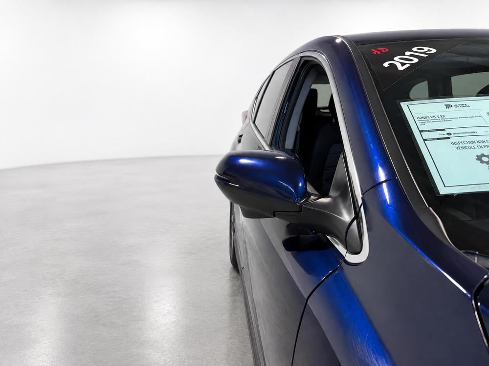 Honda CR-V EX 2019 d&rsquo;occasion à vendre - 12