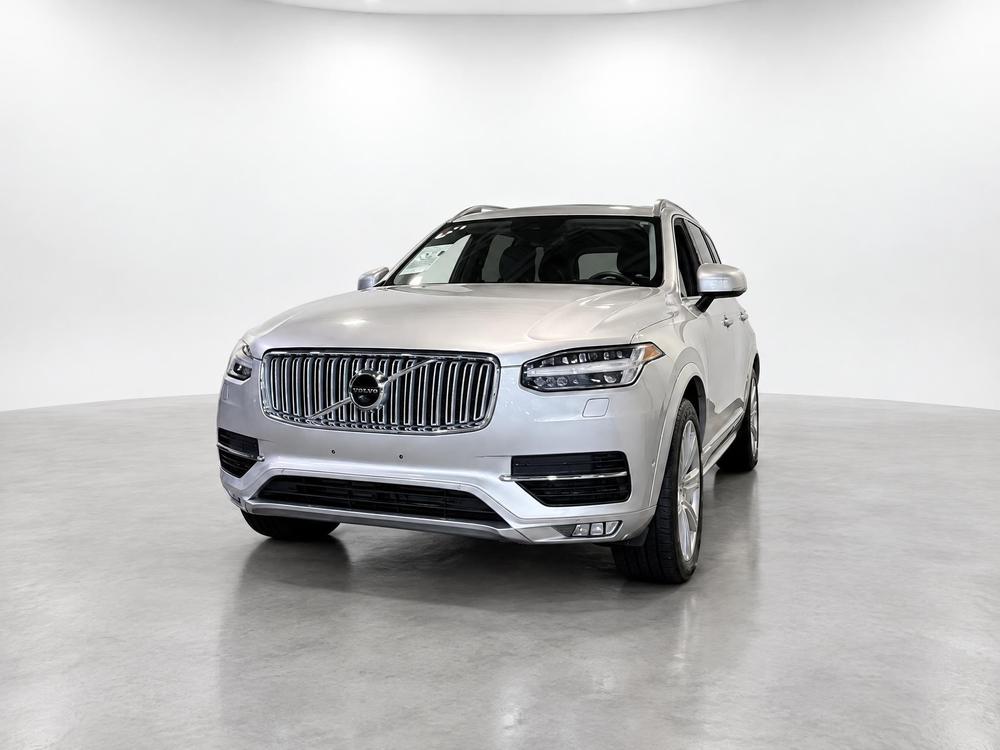 Volvo XC90 T6 INSCRIPTION 2019 à vendre à Trois-Rivières - 1