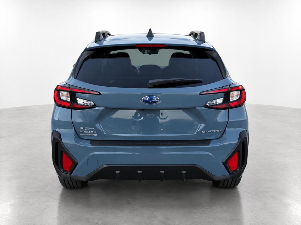 Subaru Crosstrek LIMITED 2025 d&rsquo;occasion à vendre - 8
